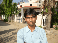 Ashish Patel
