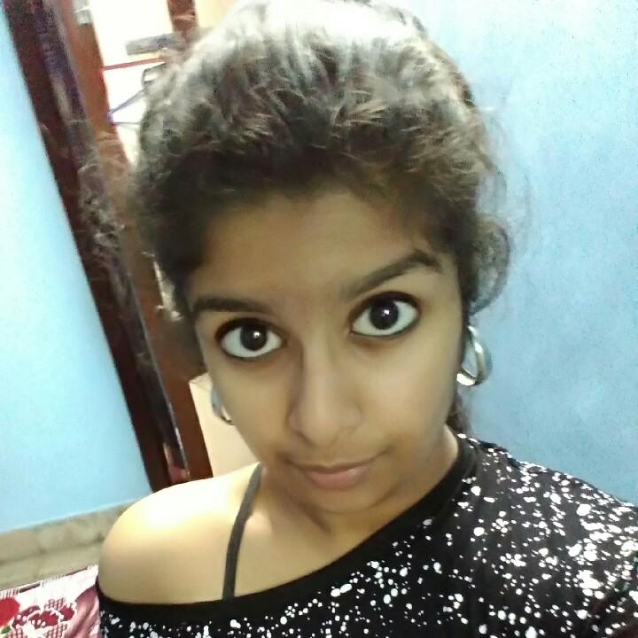 Poushali Paul