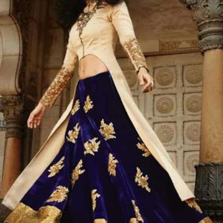 Prachi Mahra