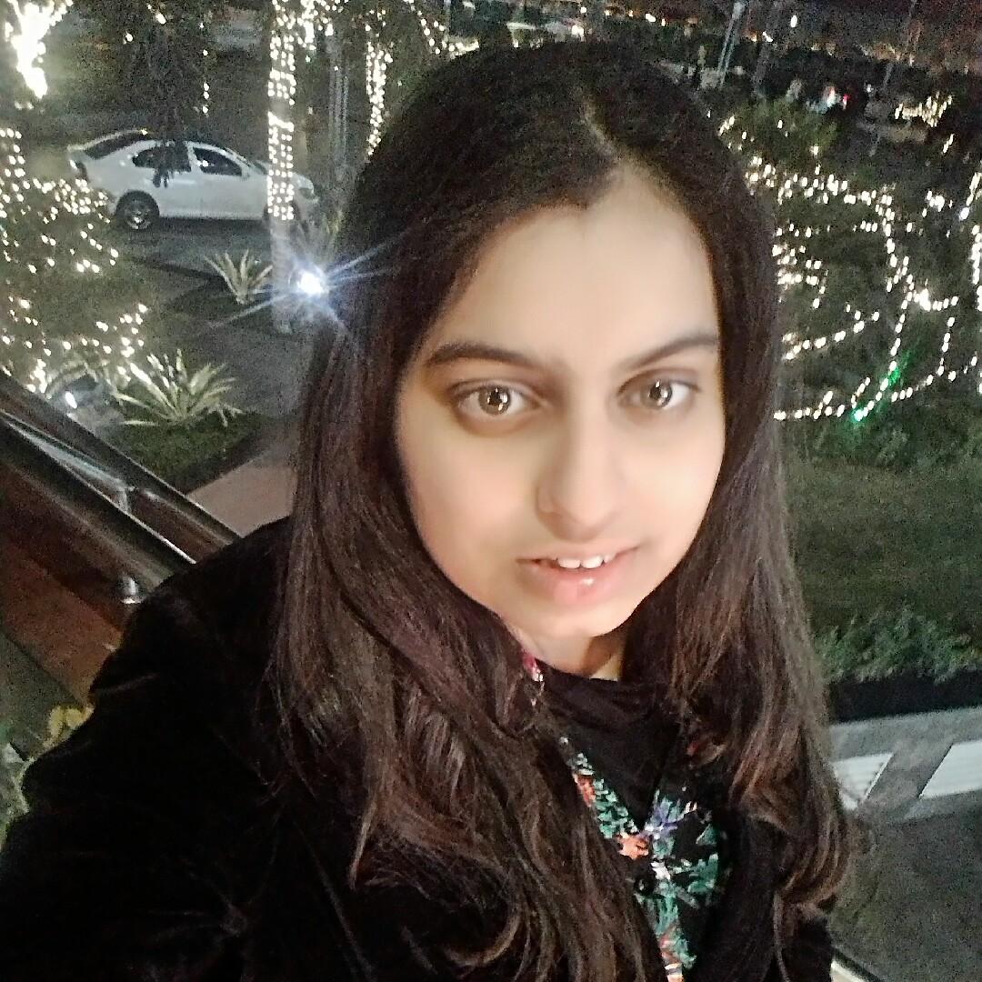 Shreya