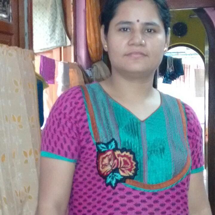 Jyoti Podder