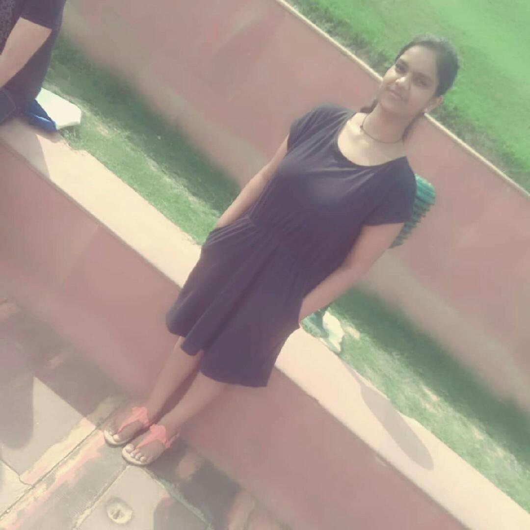 Shrishti Goyal