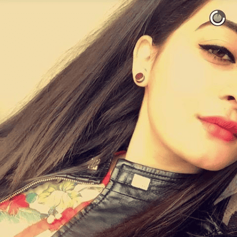 Aleena Gulrez