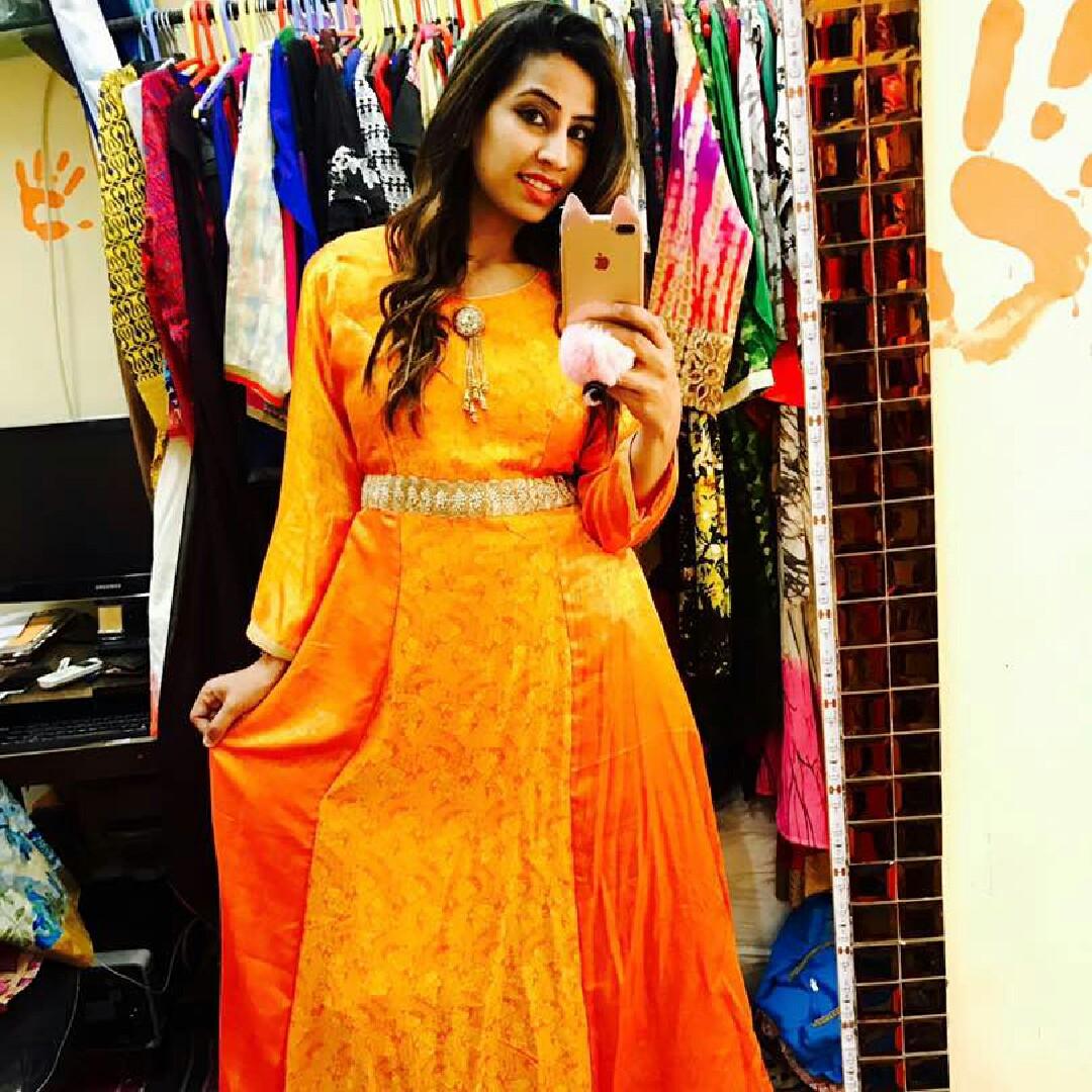 Akanksha Singhvi