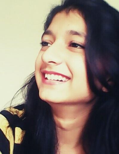 Anjali Phadke