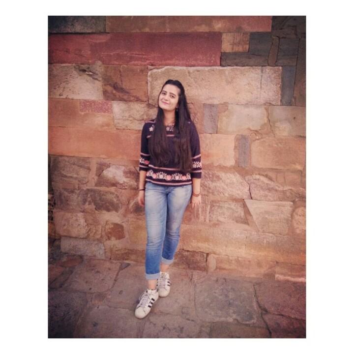 Mitali Bhola