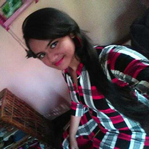Meghna Nath