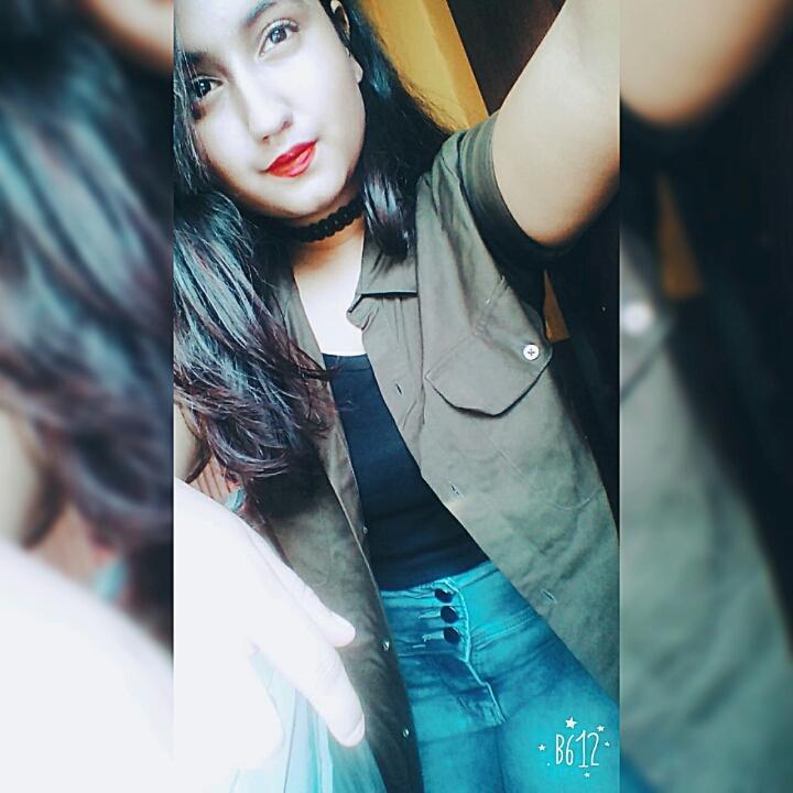 💕Iffat Khan