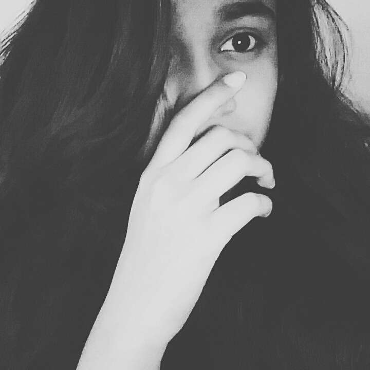 Nishika Jogadia