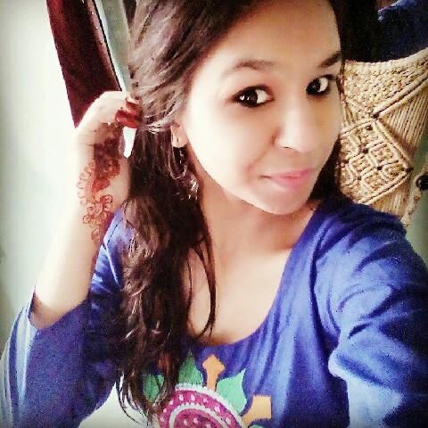 Asmita Pandey