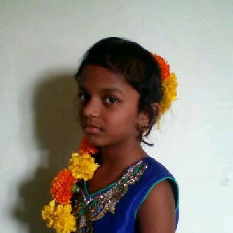 Kushi Cherry