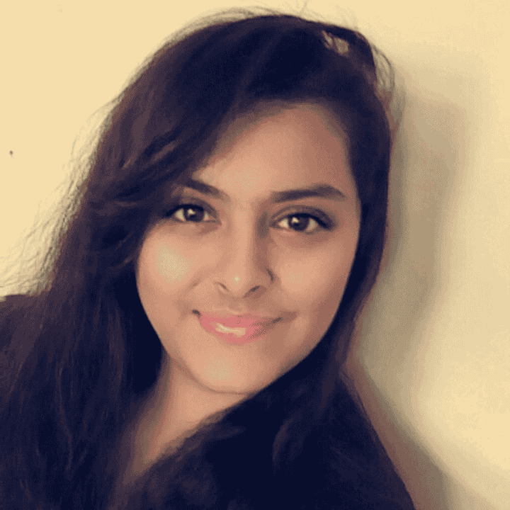 Rishika Kothari