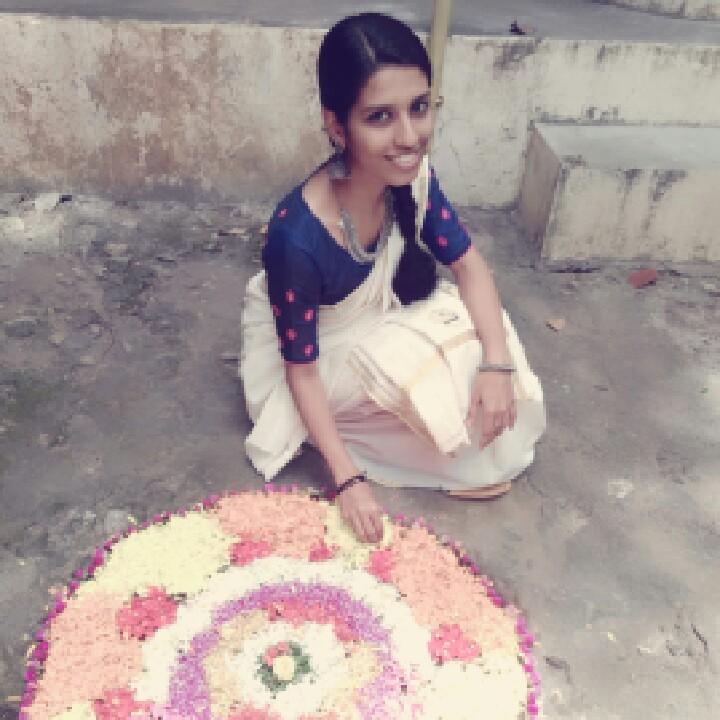 Parvathy Vijayan