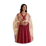 Ethnic Sets