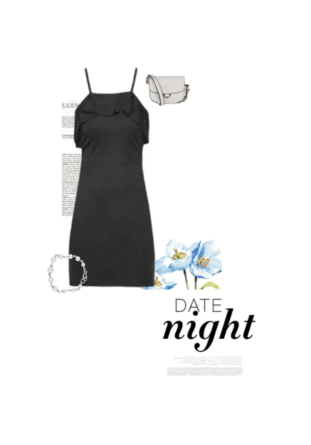 Date night
