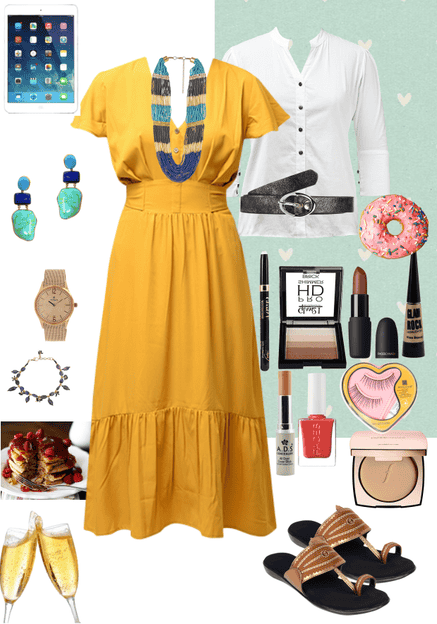 #partylook #sundayoutfit 