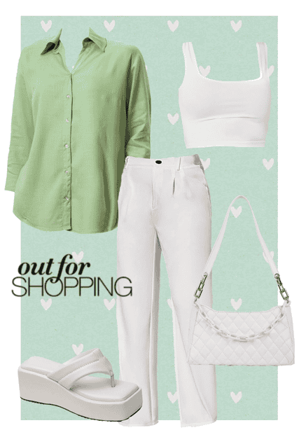 get the look 