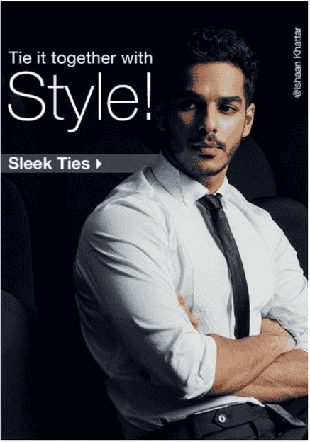 Inspo I Ishaan Khattar