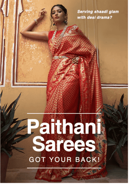 saree