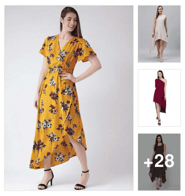 limeroad traditional dresses