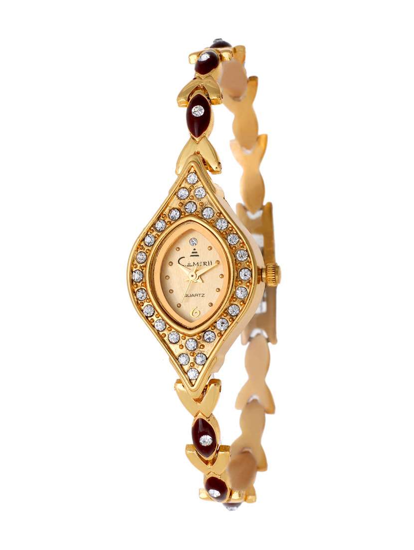 camerii elegance wrist watch - cwl784