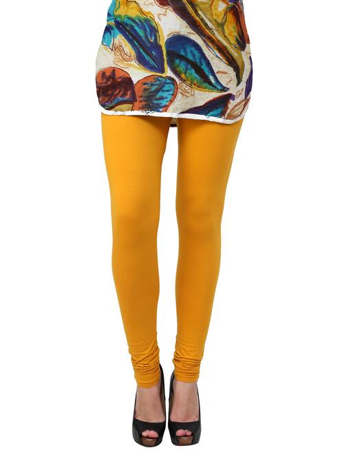 purple cotton leggings - 10229508 - Standard Image - 0