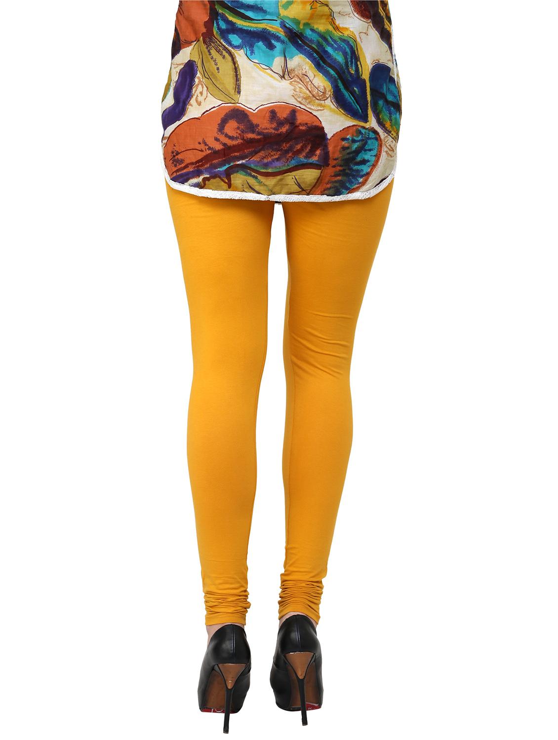 purple cotton leggings - 10229508 - Standard Image - 2