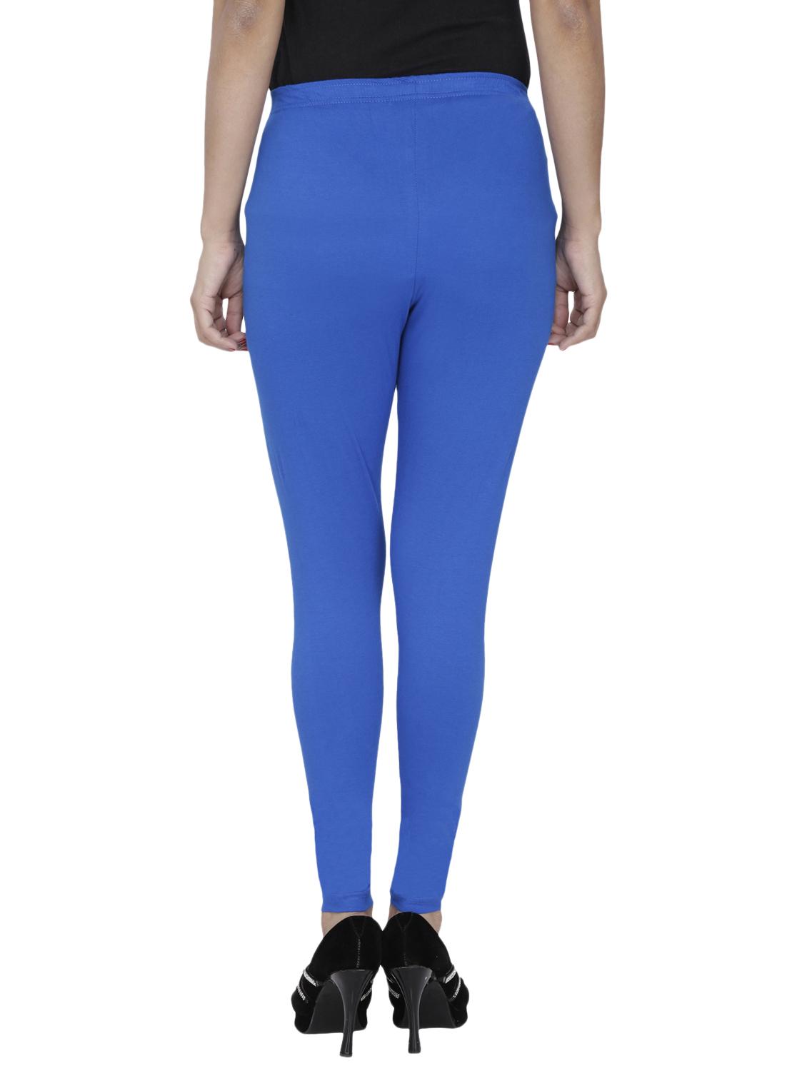 high rise solid legging - 10229632 - Standard Image - 2