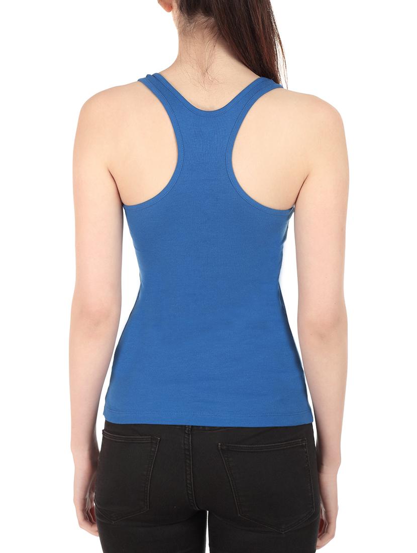 set of 2 racer back solid camisole - 10233549 - Standard Image - 7