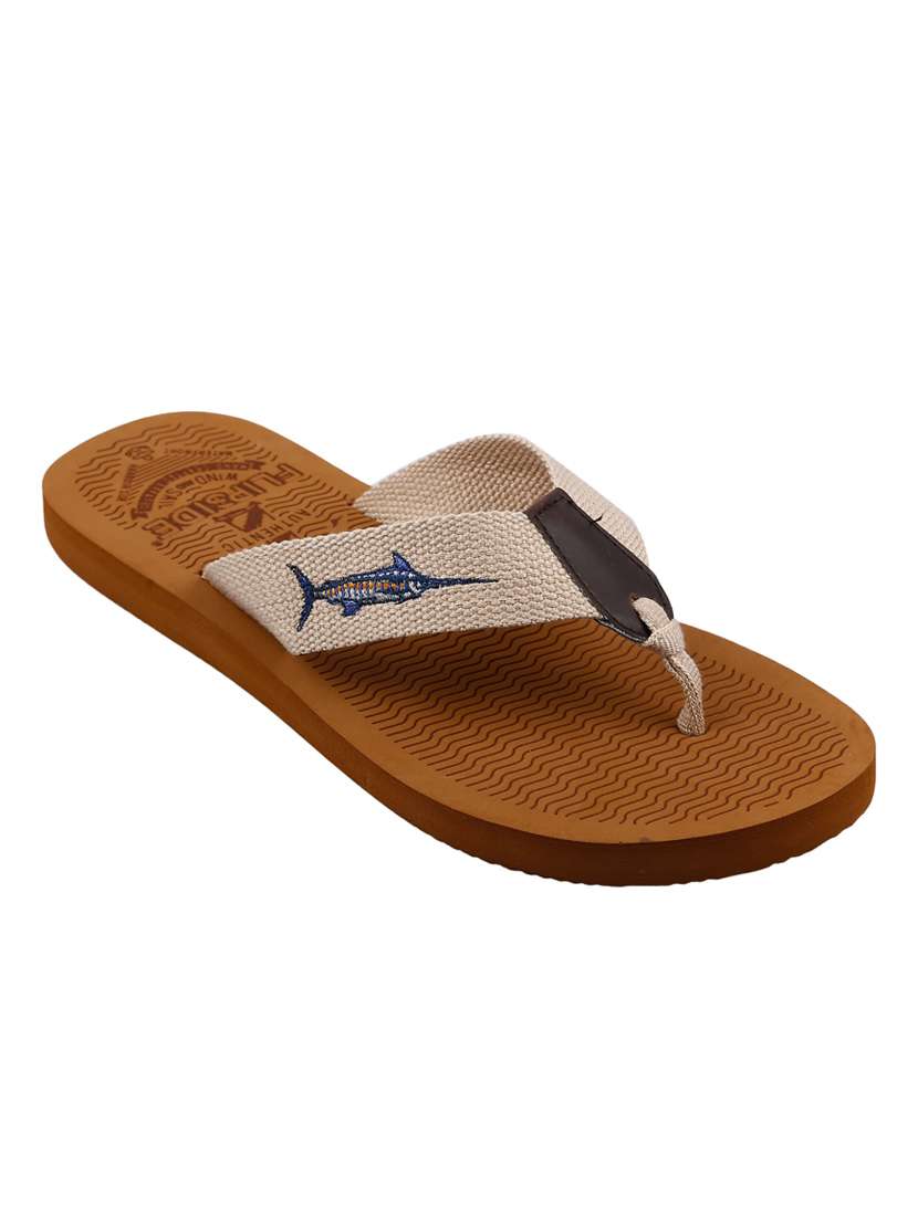brown eva slippers, flip flops & sliders