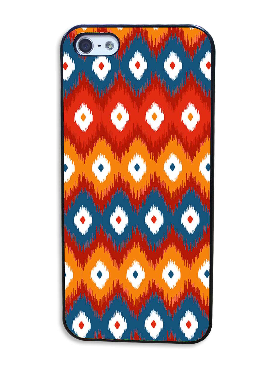multicolor plastic mobile cover