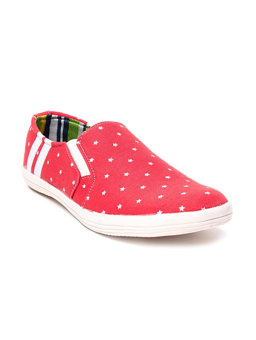  slip on casual shoes
