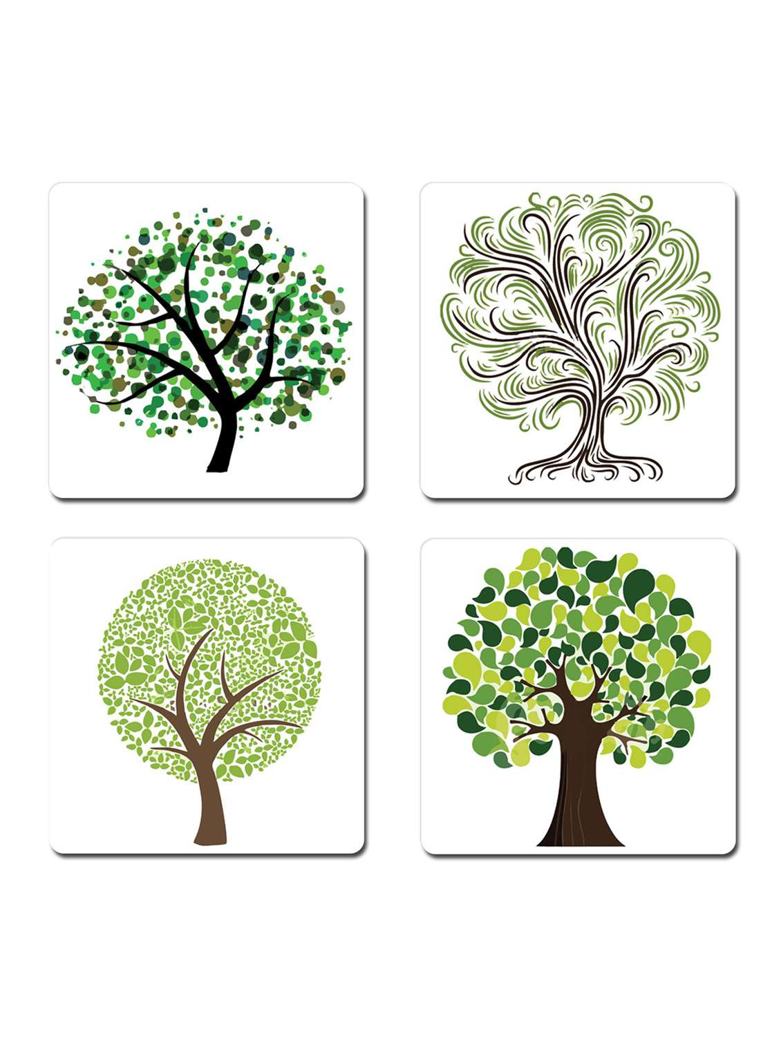 stybuzz printed coasters