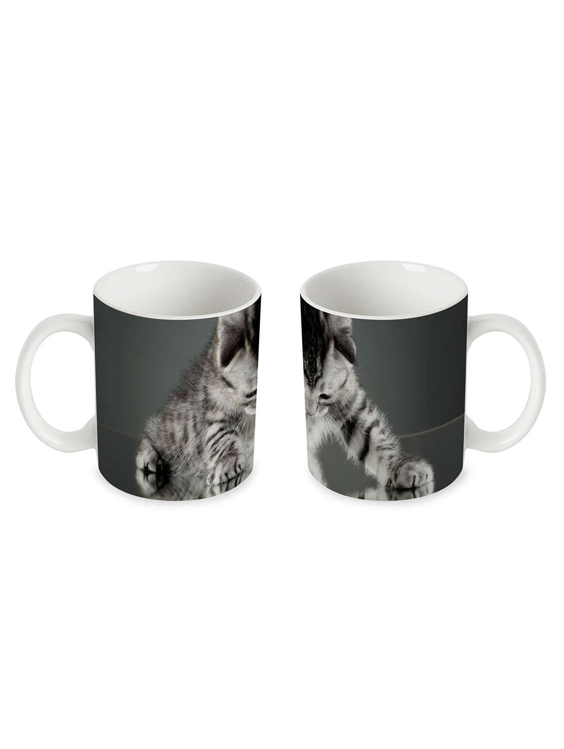 believe in yourself mug