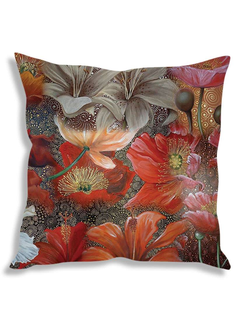 stybuzz printed cushion cover