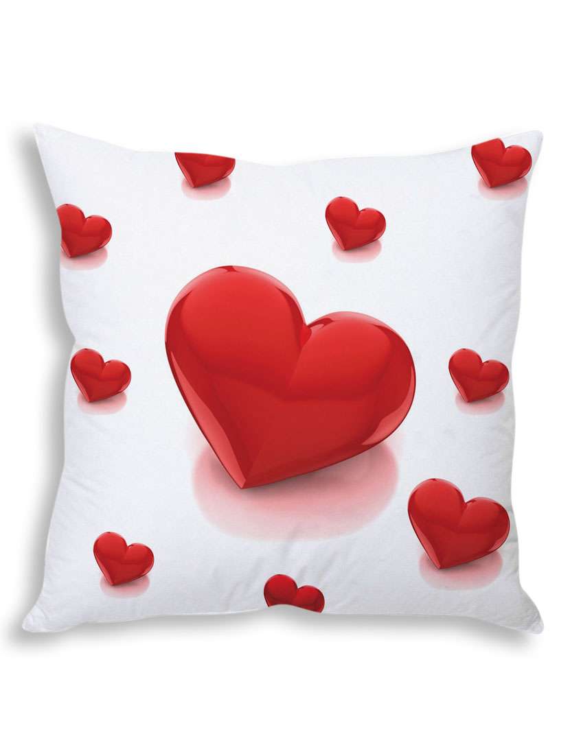 stybuzz printed cushion cover