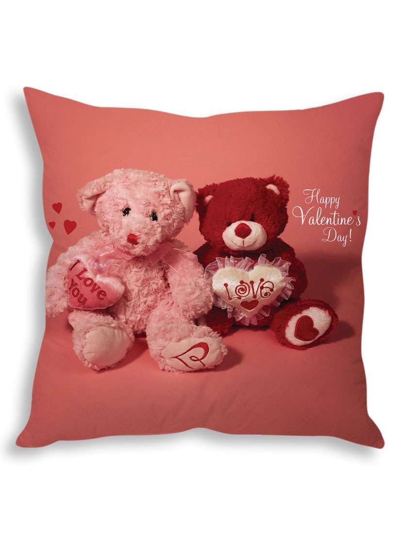 stybuzz printed cushion cover