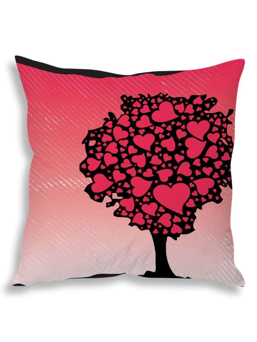 stybuzz printed cushion cover