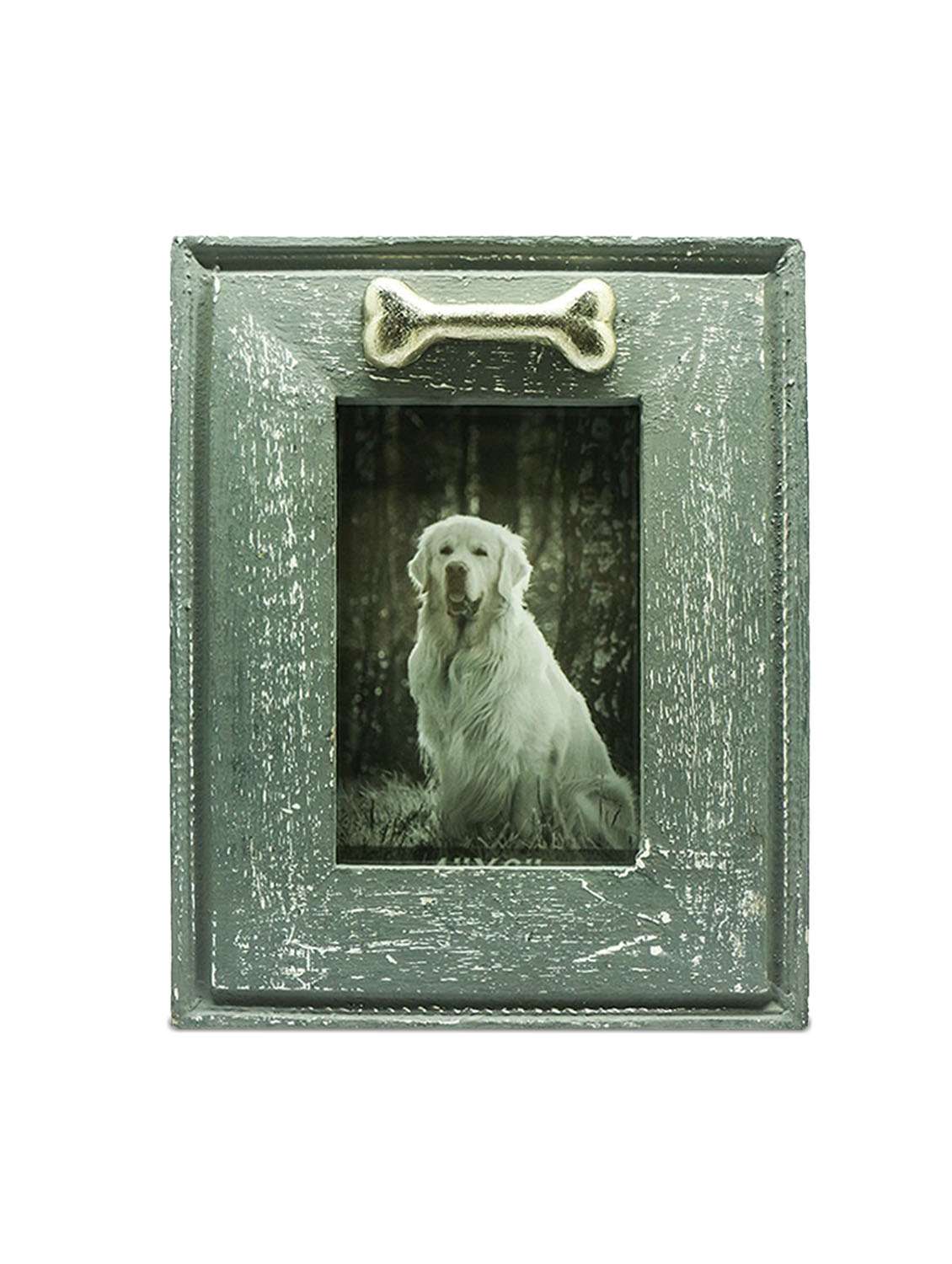 casa decor generic  handmade photo frame - 4x6 inch