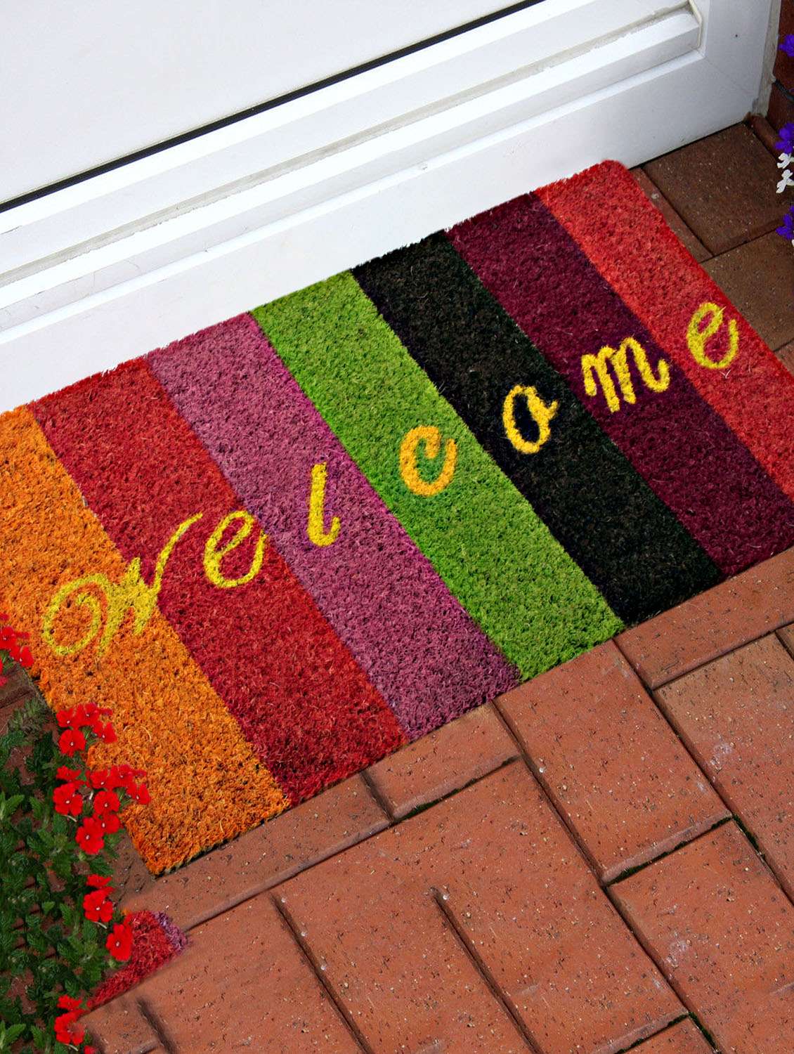 doormats
