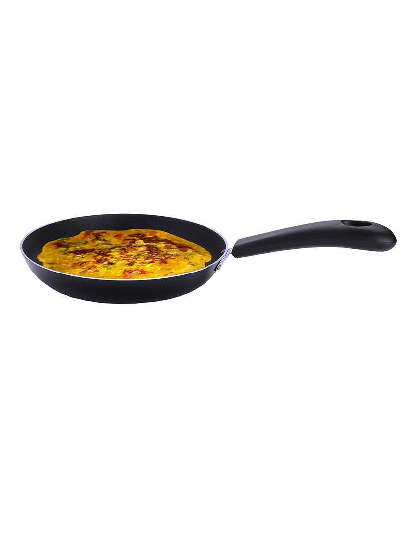 sumeet nonstick tapper pan 200 mm