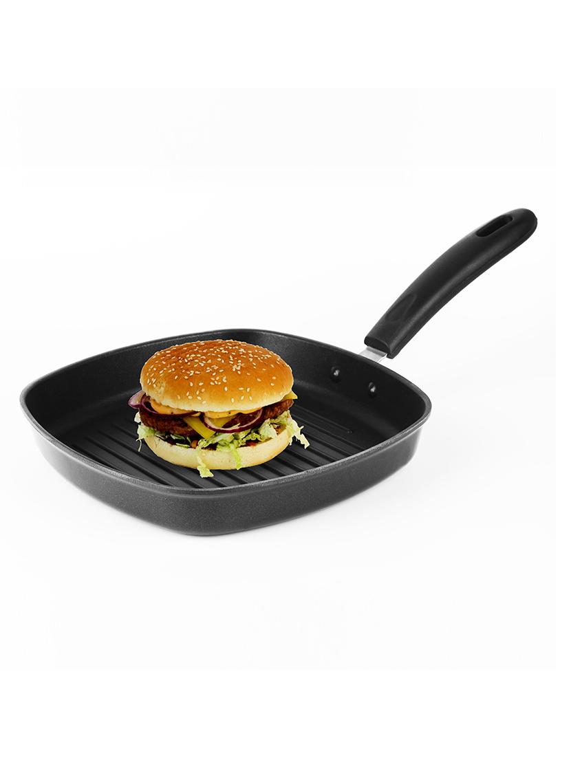 sumeet nonstick grill pan 1 litre