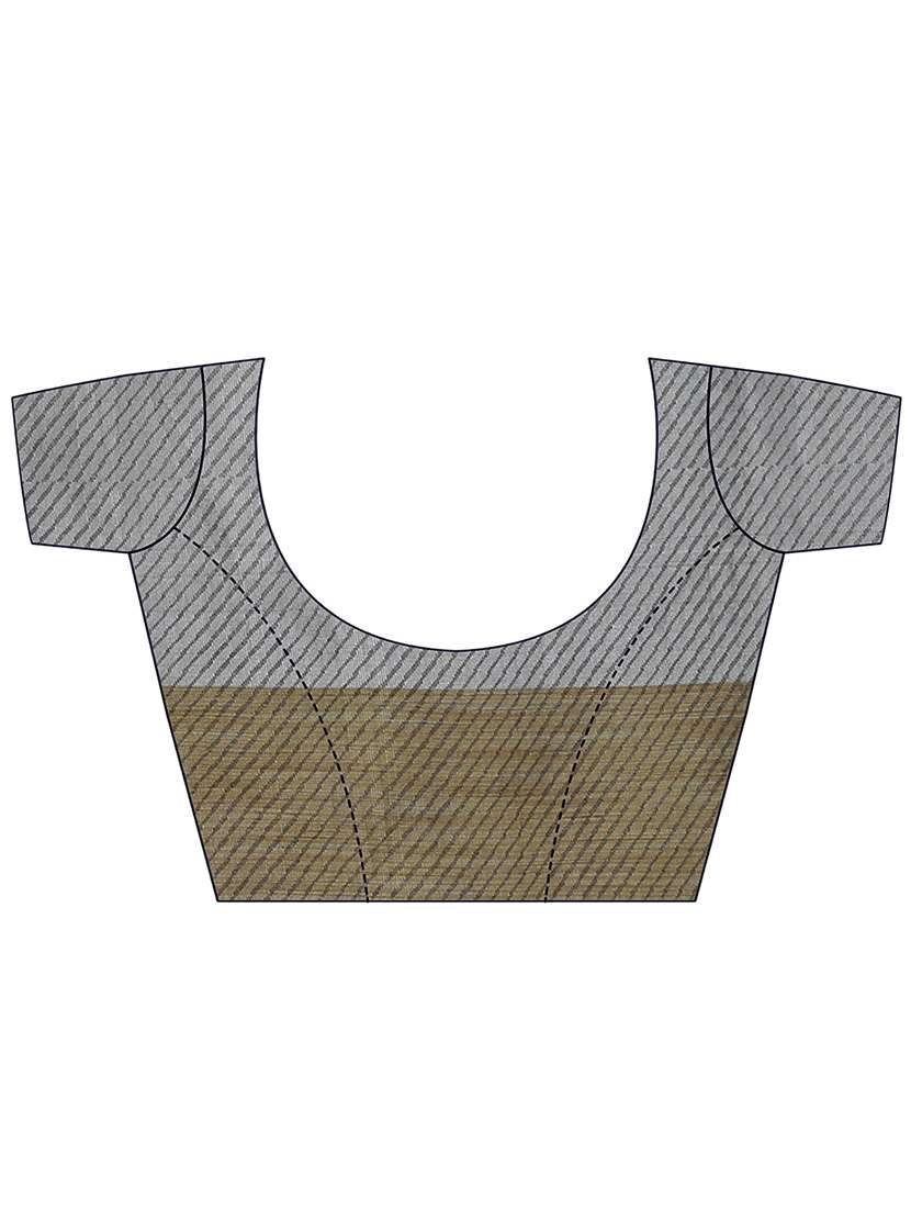 black cotton saree - 10679567 -  Standard Image - 2