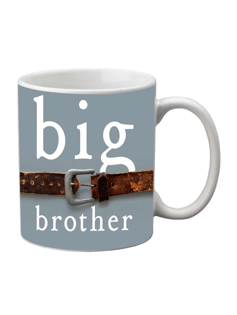mesleep big brother mug