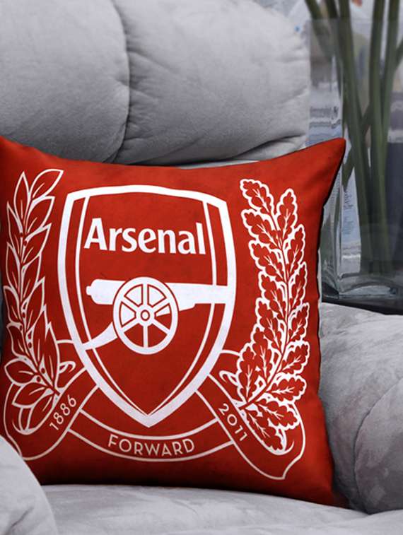 digital printed cushion cover
