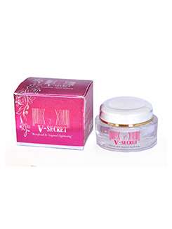 v-secret vagina tightening