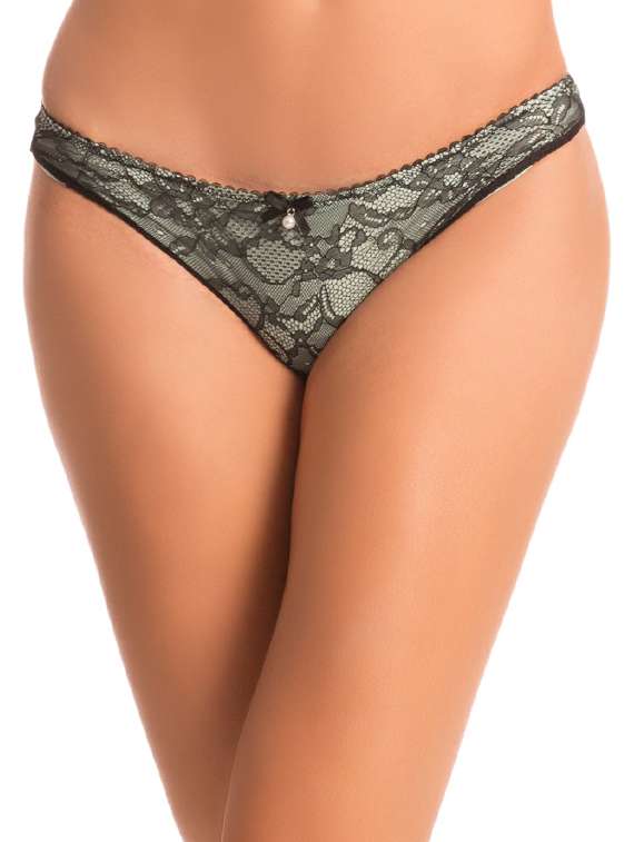 blue polyester lycra  bikni