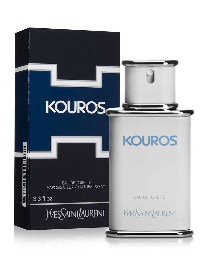 ysl kouros edt perfume for men 100ml