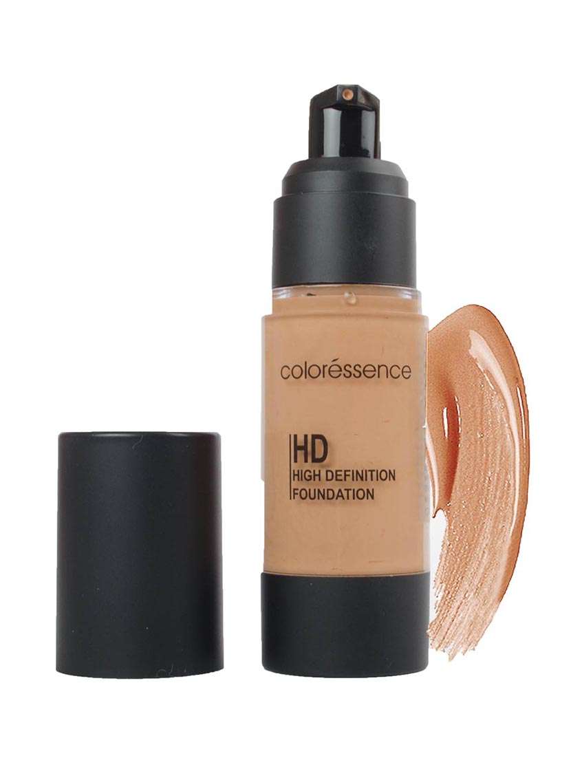 high defination foundation