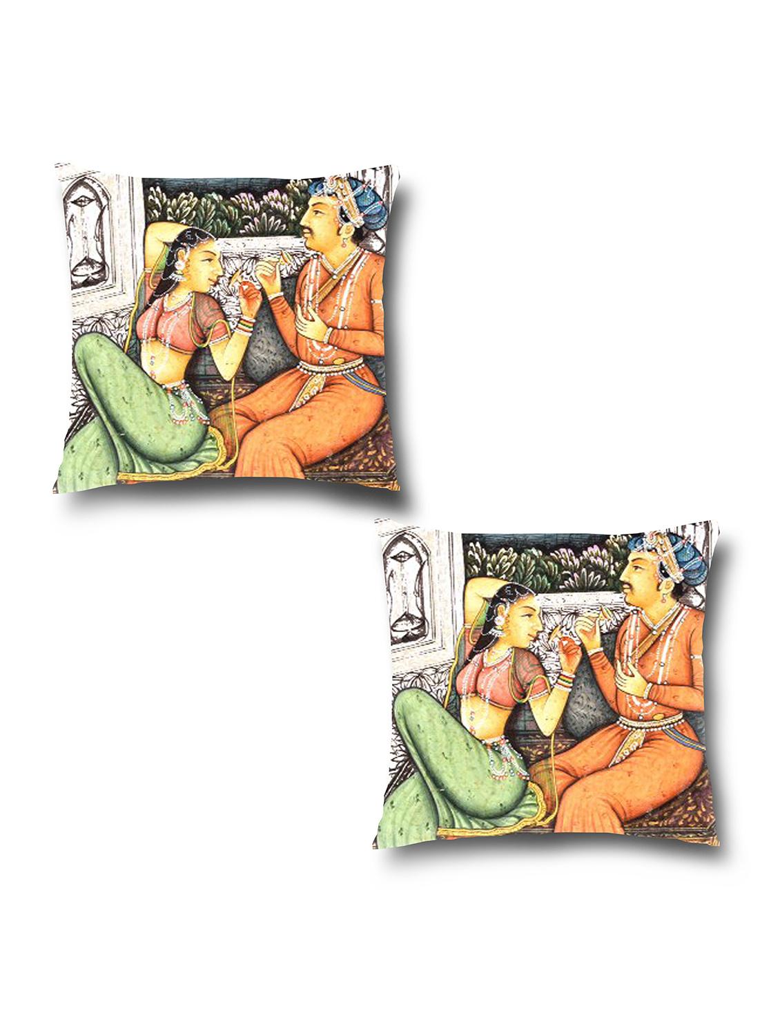 cushion cover - 11160840 -  Zoom Image - 0